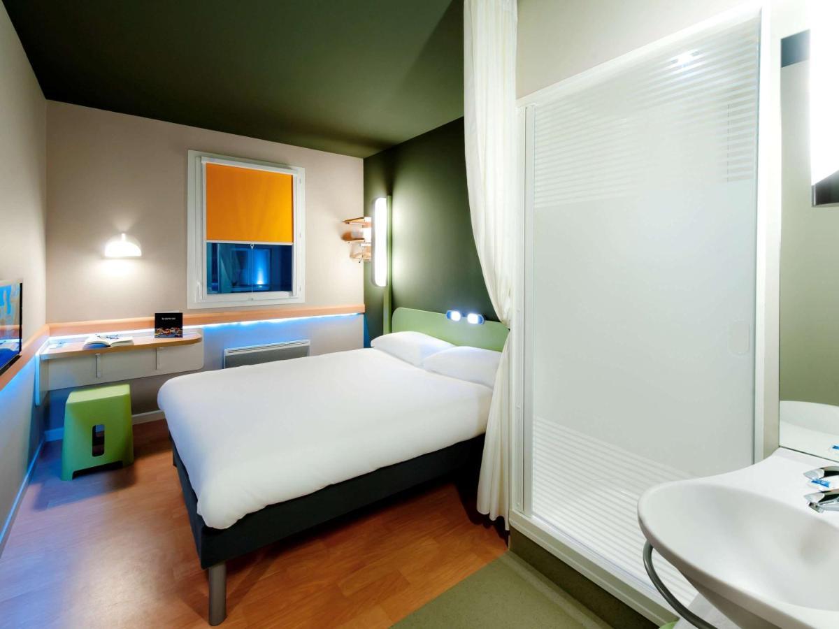 Ibis Budget Centre Port 2* Brest