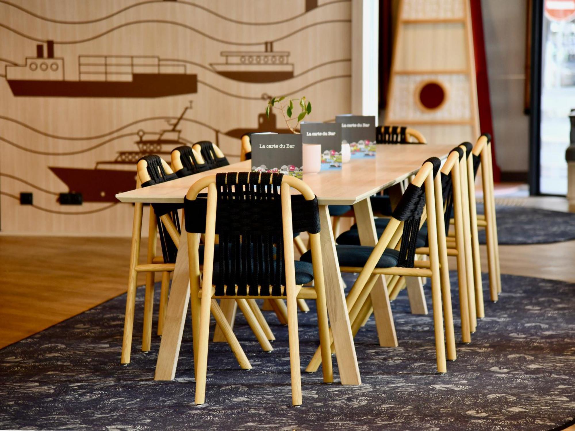 Ibis Budget Centre Port