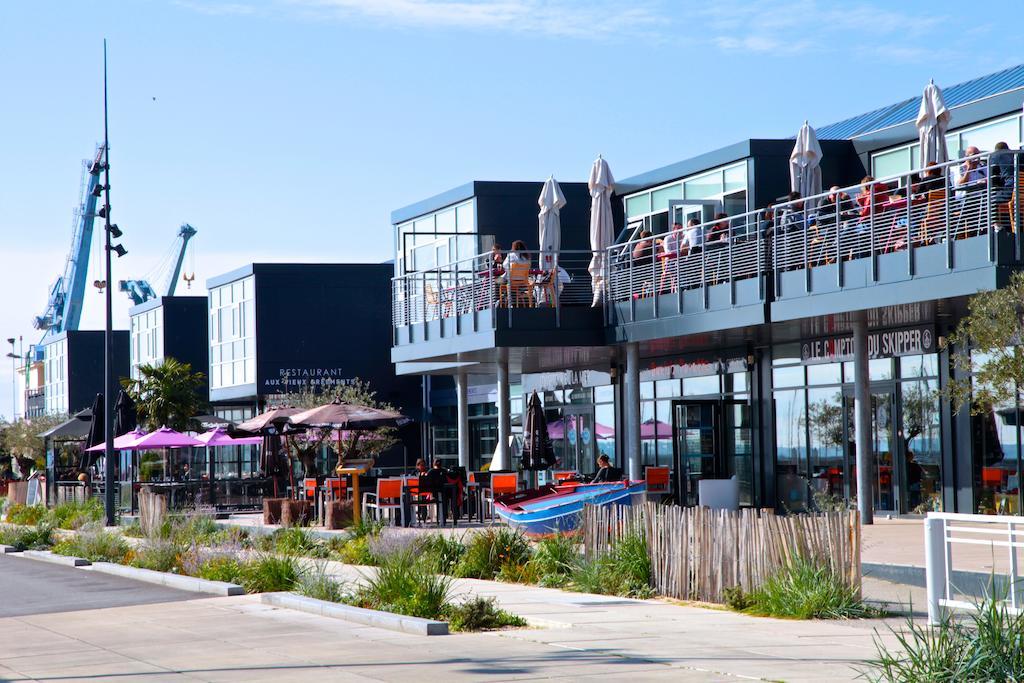 Hotel Ibis Budget Centre Port