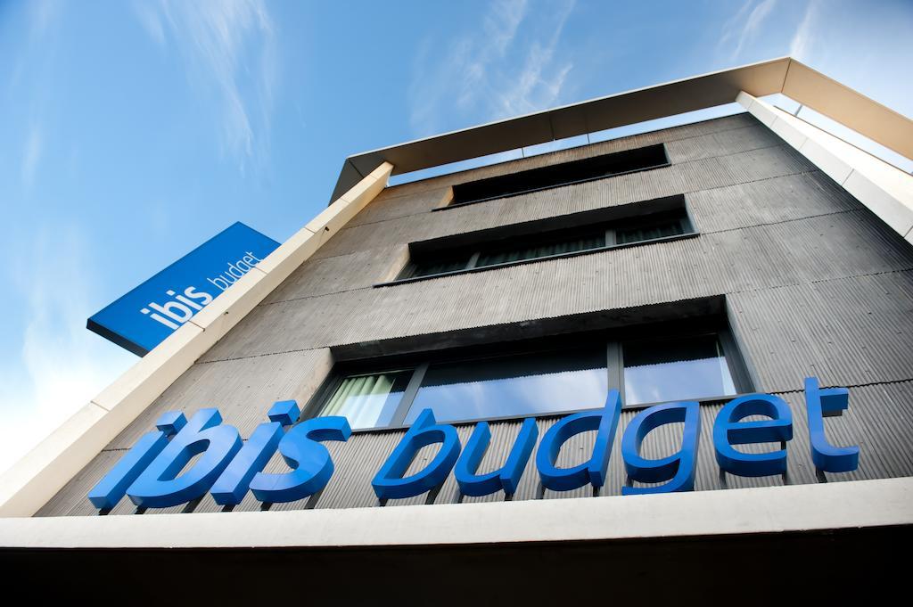 Ibis Budget Centre Port Brest