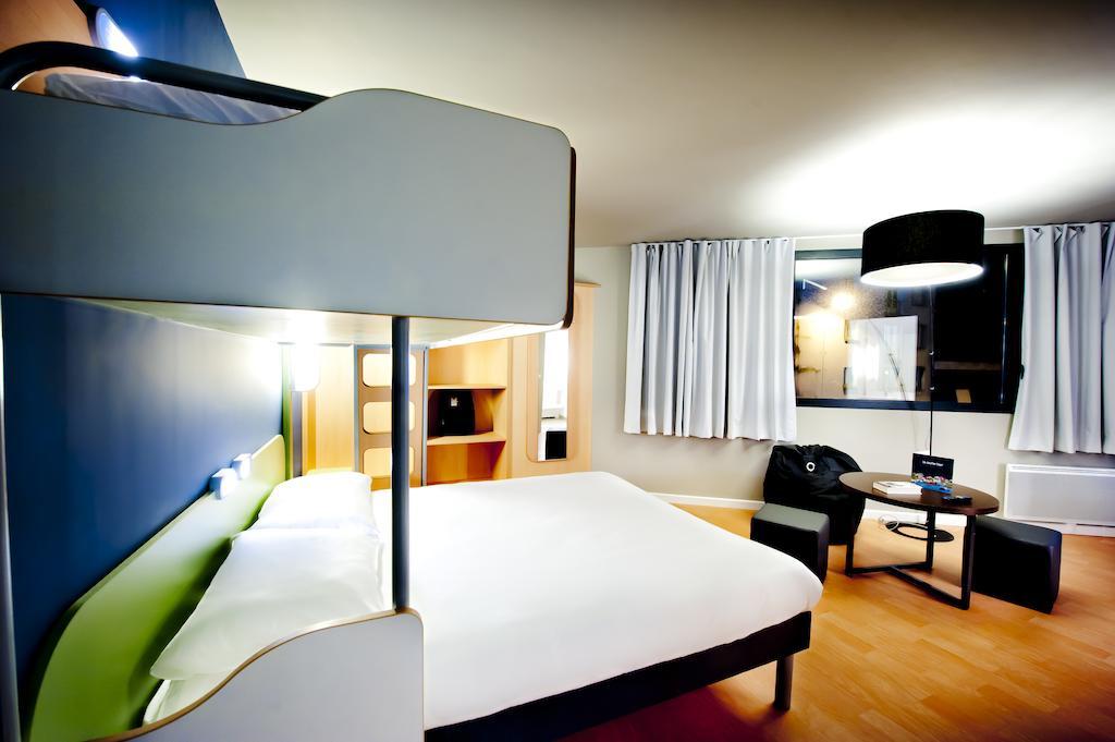 Hotel Ibis Budget Centre Port