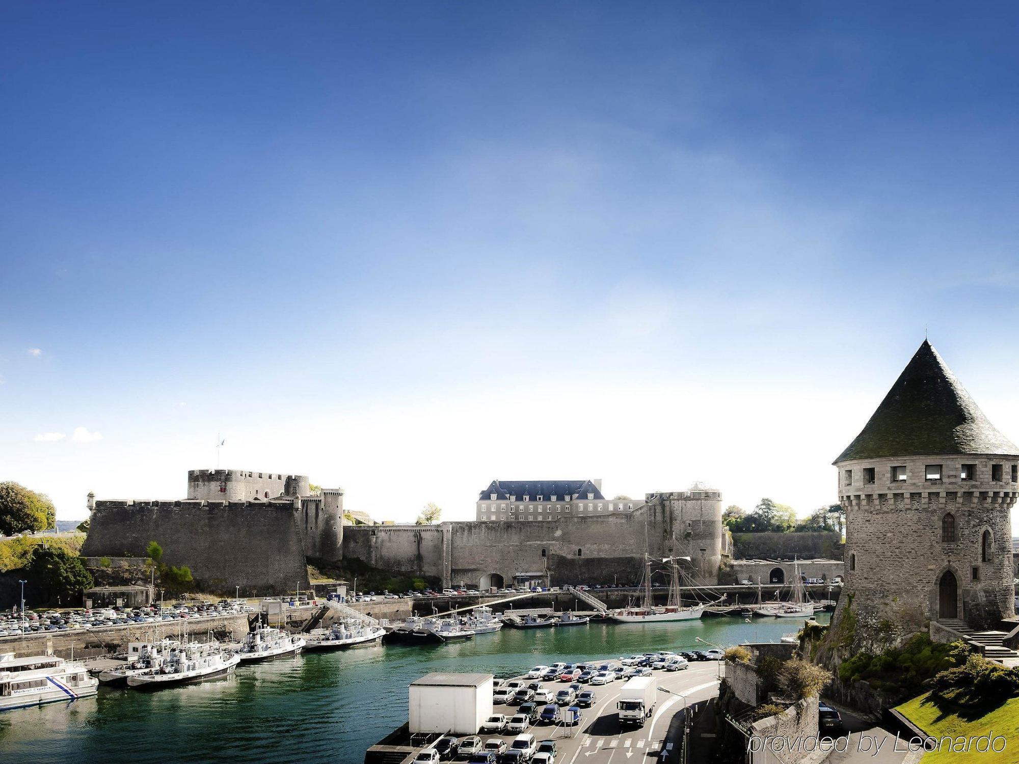 Hotel Ibis Budget Centre Port 2*