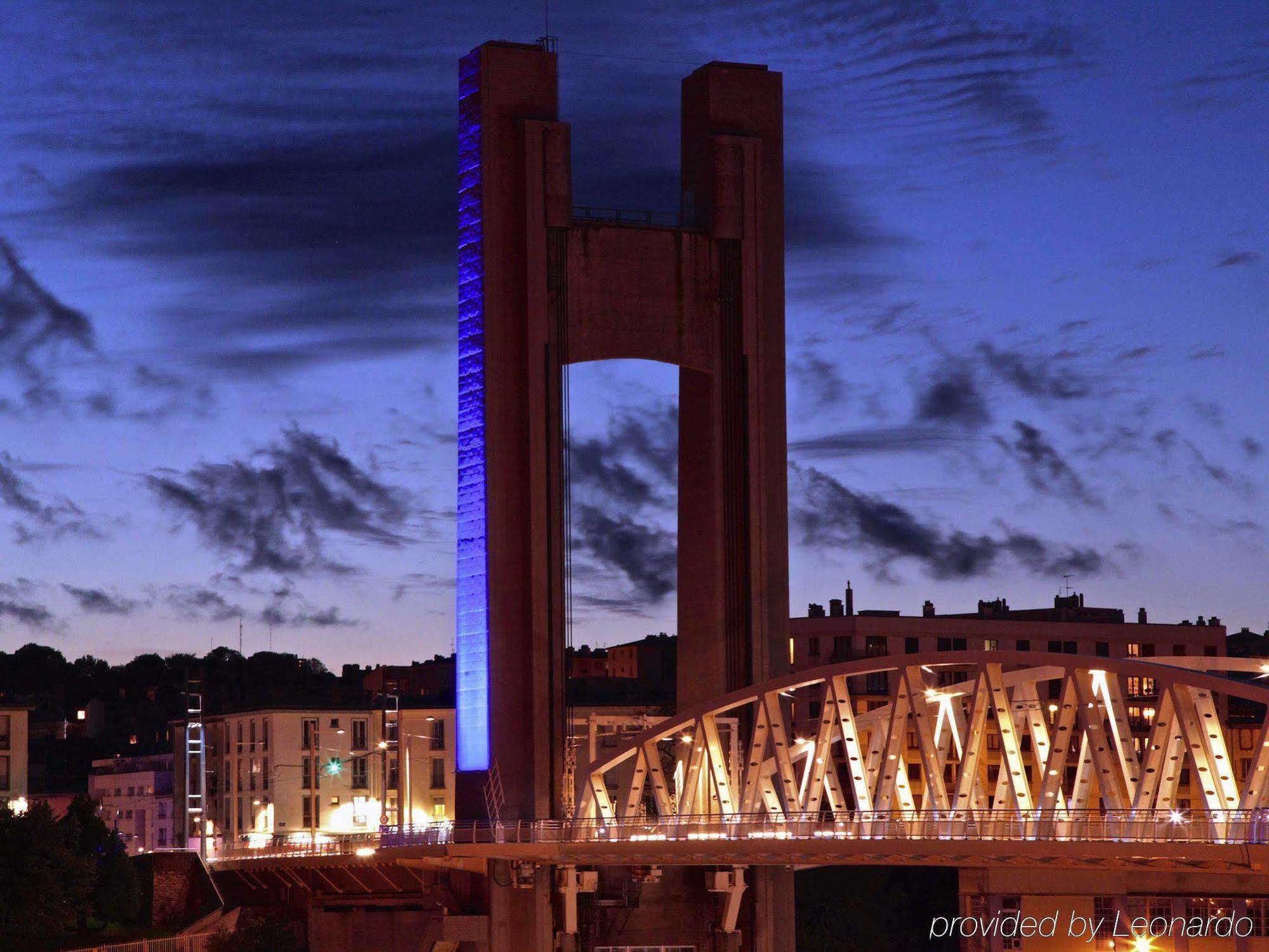 Ibis Budget Centre Port Hotel Brest