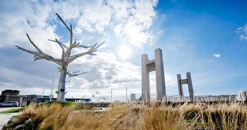 Ibis Budget Centre Port Brest