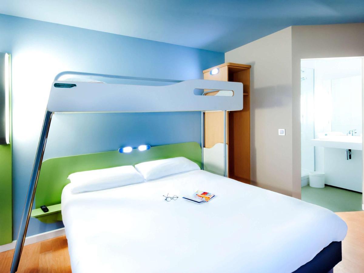 Hotel Ibis Budget Centre Port 2*